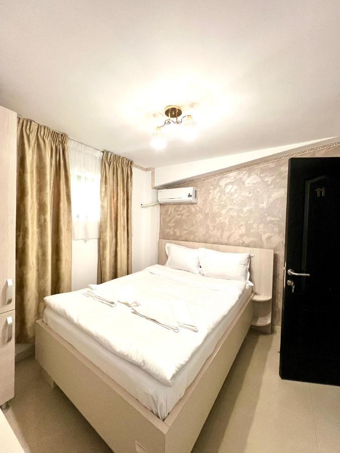 Hotel Marina 2 부쿠레슈티 외부 사진