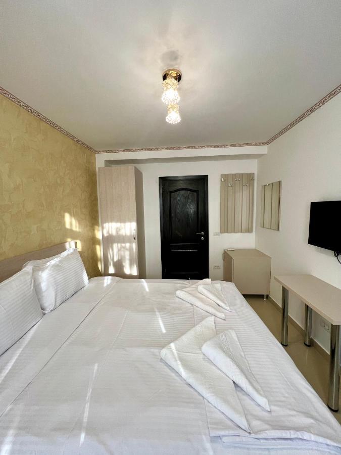Hotel Marina 2 부쿠레슈티 외부 사진
