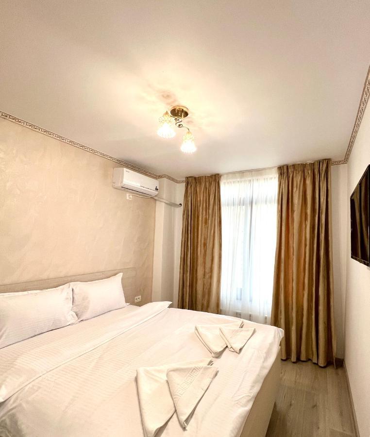 Hotel Marina 2 부쿠레슈티 외부 사진