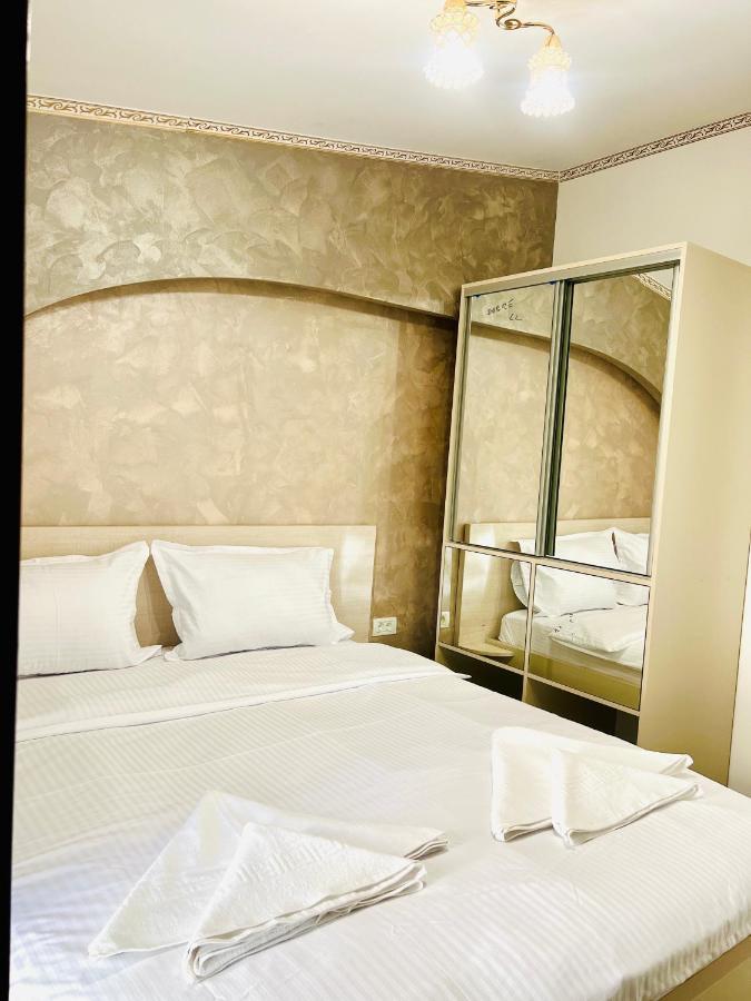 Hotel Marina 2 부쿠레슈티 외부 사진