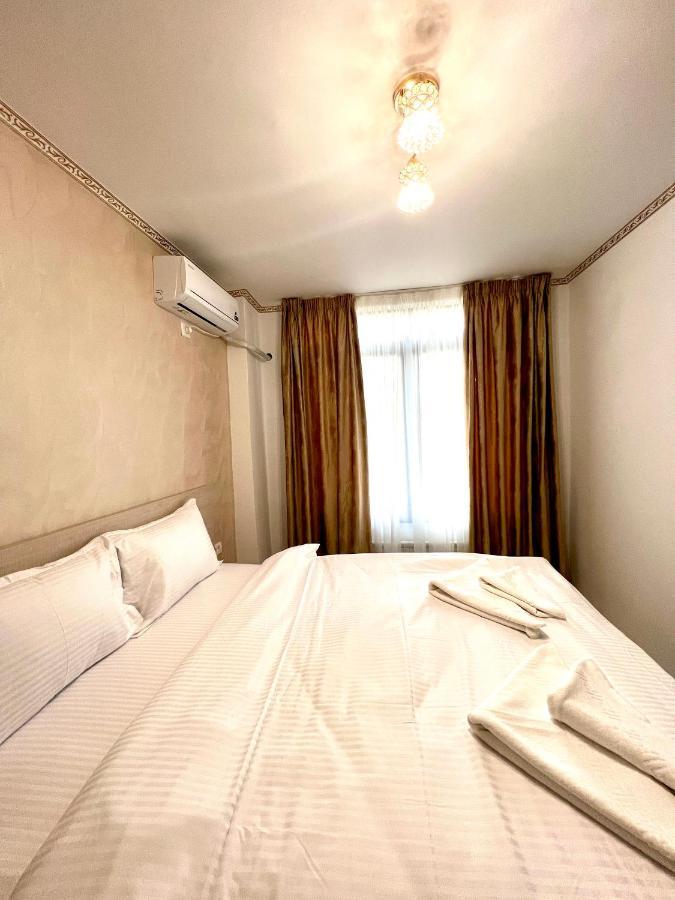 Hotel Marina 2 부쿠레슈티 외부 사진